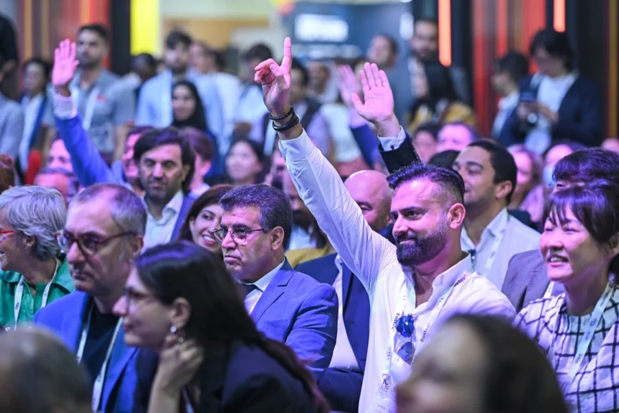 GITECH AI & IT Expo 2026 — Karachi Expo Centre